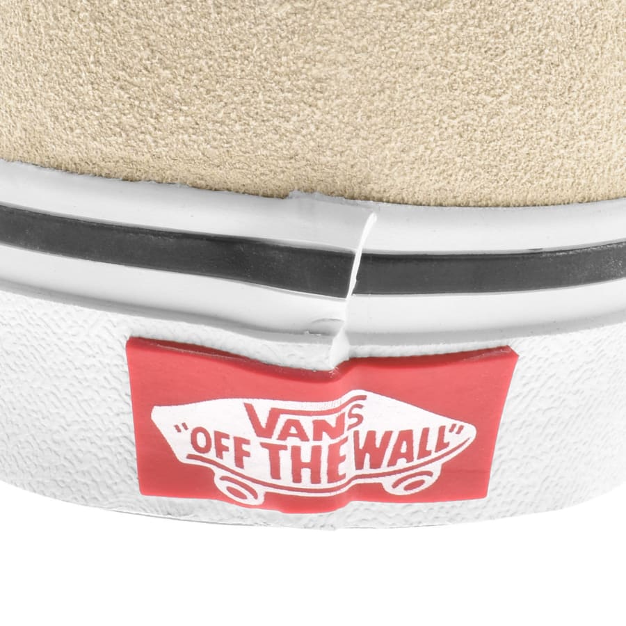 Vans old skool birch true white mens on sale